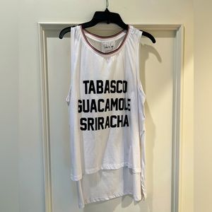 Sadie & Sage shirt